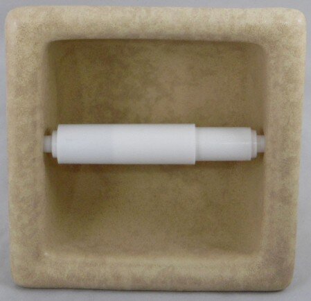 AC Products Series 900 stoneware finish ceramic TP holders