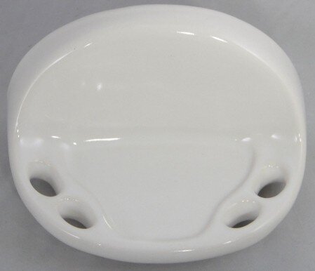 AC Products Series 800 ceramic toothbrush holder