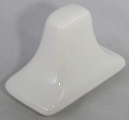 AC Products C1 gloss white ceramic color