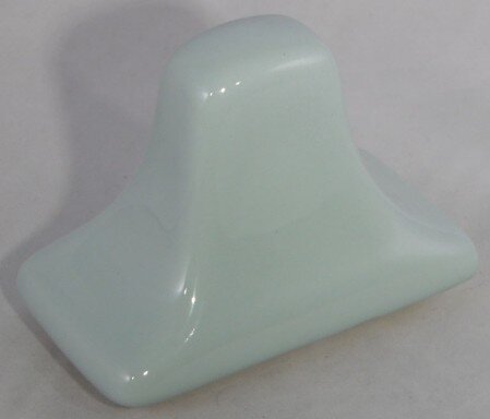 AC Products C129 gloss seafoam ceramic color