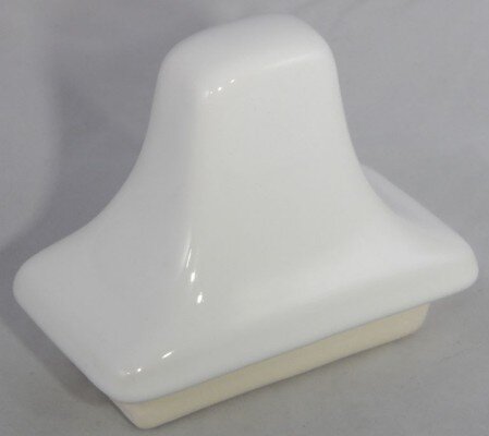 AC Products C144 gloss Kohler White ceramic color