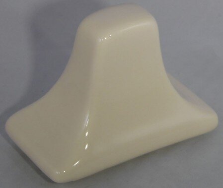 AC Products C165 gloss Kohler Almond ceramic color