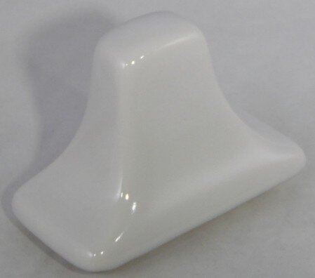 AC Products C17 gloss light grey ceramic color