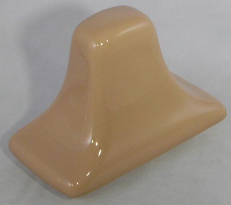 AC Products C21 gloss Mexican Sand ceramic color