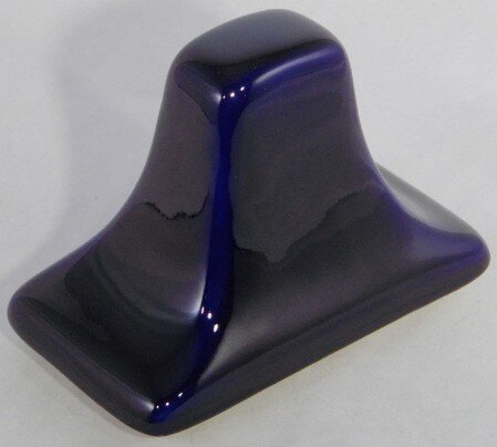 AC Products C220 gloss Cobalt ceramic color