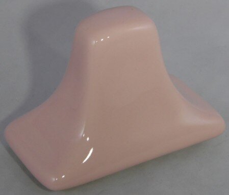 AC Products C235 gloss pink ceramic color
