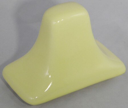 AC Products C320 gloss Texas Yellow ceramic color