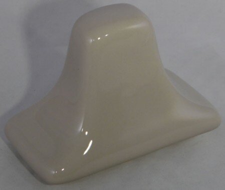 AC Products C409 gloss architectural grey ceramic color