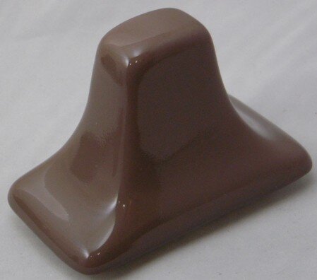 AC Products C444 gloss artisan brown ceramic color