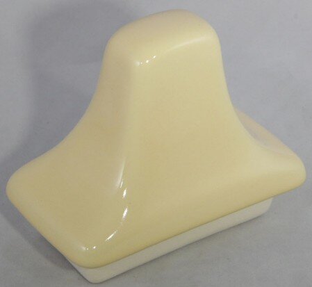 AC Products C460 gloss cornsilk ceramic color