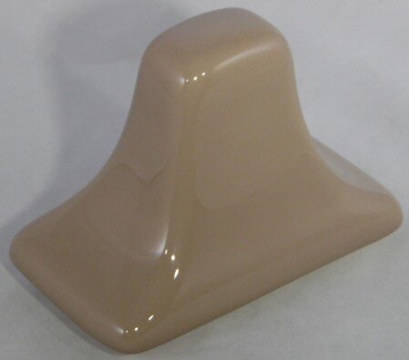 AC Products C466 gloss elemental tan ceramic color