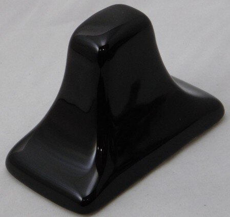 AC Products C5 gloss black ceramic color