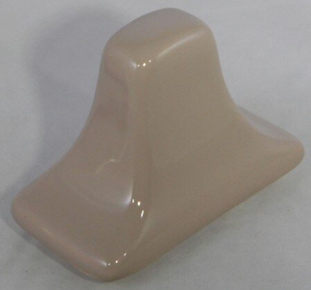 AC Products C6 gloss dark taupe ceramic color