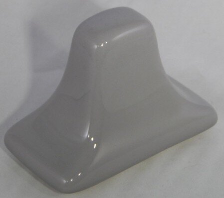 AC Products C67 gloss smokey grey ceramic color