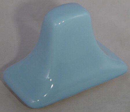 AC Products C722 gloss medium blue ceramic color