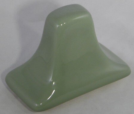 AC Products C73 gloss Cypress ceramic color