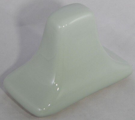 AC Products C753 gloss Aspen Green ceramic color