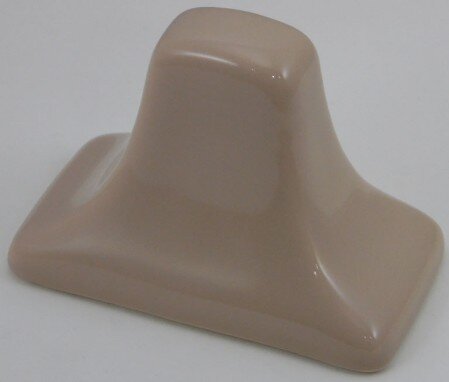 AC Products C8 gloss fawn beige ceramic color