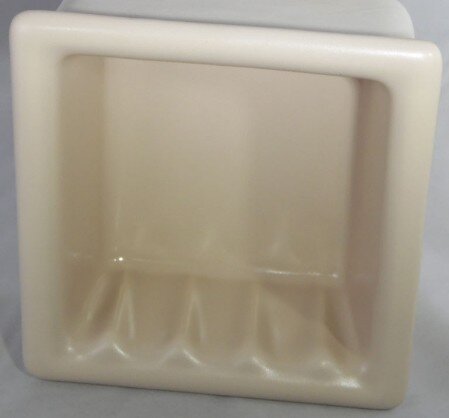 AC Products M13 matte almond ceramic color
