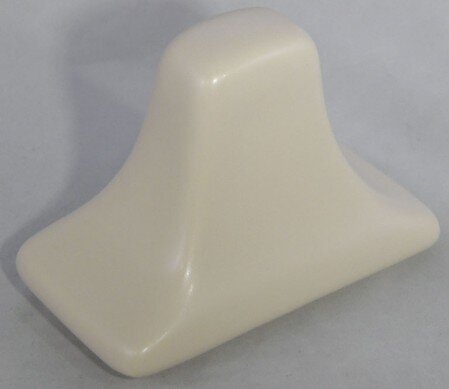 AC Products M27 matte bone ceramic color