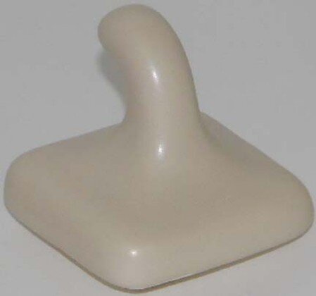 AC Products M37 matte parchment ceramic color