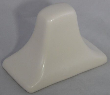 AC Products M39 matt French Provincial ceramic color