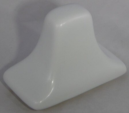 AC Products M57 matt pearl grey ceramic color