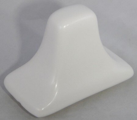 AC Products M66 matte white ceramic color