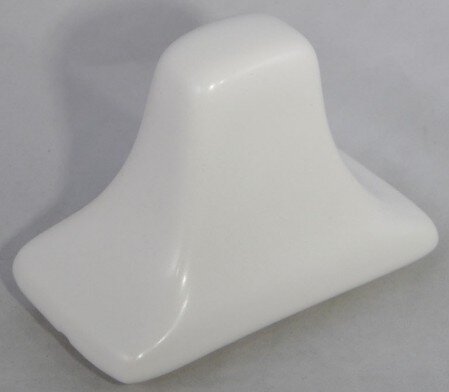 AC Products M66 matte white ceramic color