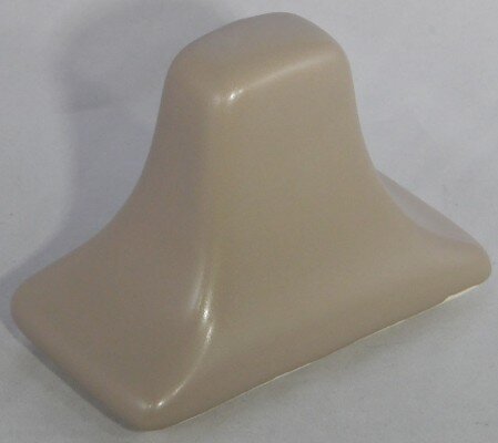 AC Products M732 matte uptown taupe ceramic color