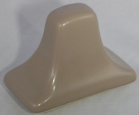 AC Products M766 matte elemental tan ceramic color