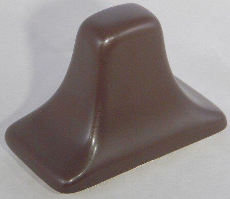 AC Products M771 matte City Line Kohl ceramic color