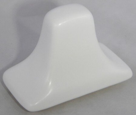 AC Products M84 matte ice white ceramic color