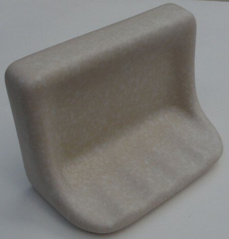 AC Products S901 white marble stone ceramic color