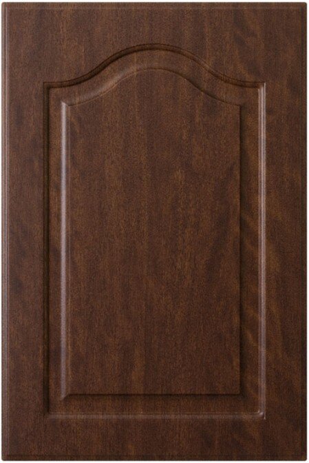 Brushy Creek Custom Doors Carolina Raised Panel Profile Brushy Creek Custom Doors Carolina Raised Panel Profile