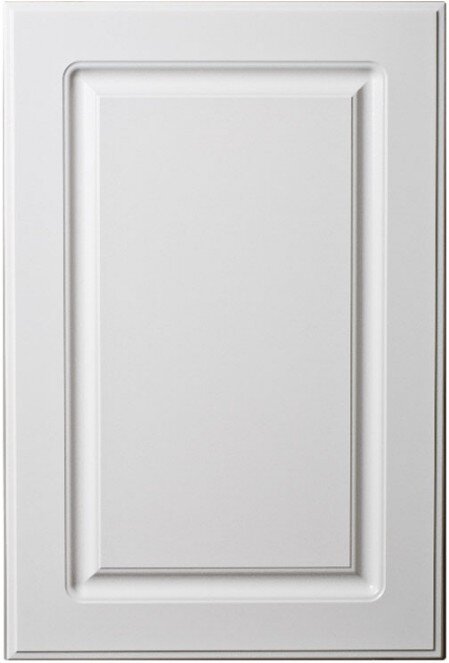 Brushy Creek Custom Doors Contour Raised Panel Profile Brushy Creek Custom Doors Contour Raised Panel Profile
