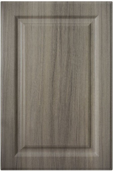 Brushy Creek Custom Doors Heartland Raised Panel Profile Brushy Creek Custom Doors Heartland Raised Panel Profile