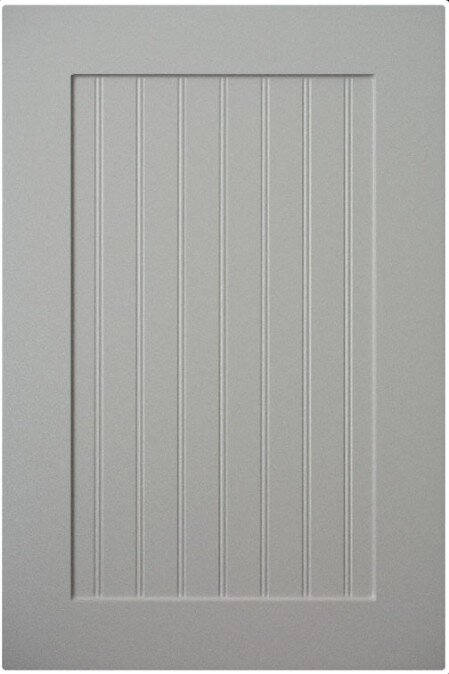 Brushy Creek Custom Doors Jefferson style beaded flat panel cabinet door Brushy Creek Custom Doors Jefferson style beaded flat panel cabinet door