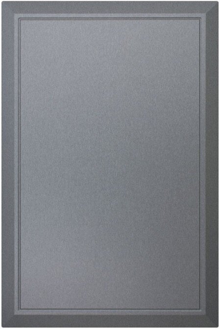 Brushy Creek Custom Doors St Augustine Slab cabinet door Brushy Creek Custom Doors St Augustine Slab cabinet door