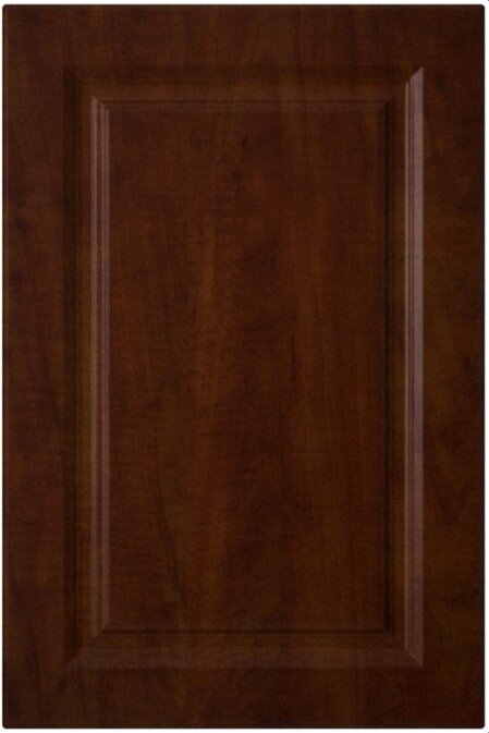 Brushy Creek Custom Doors Salem Raised Panel Profile Brushy Creek Custom Doors Salem Raised Panel Profile