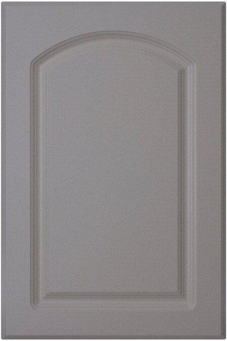 Brushy Creek Custom Doors Solo-Cut Raised Panel Profile Brushy Creek Custom Doors Solo-Cut Raised Panel Profile