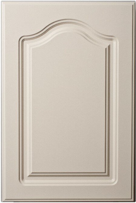 Brushy Creek Custom Doors Windsor Raised Panel Profile Brushy Creek Custom Doors Windsor Raised Panel Profile