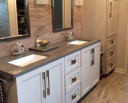 Cabinet Knob and Drawer Pulls