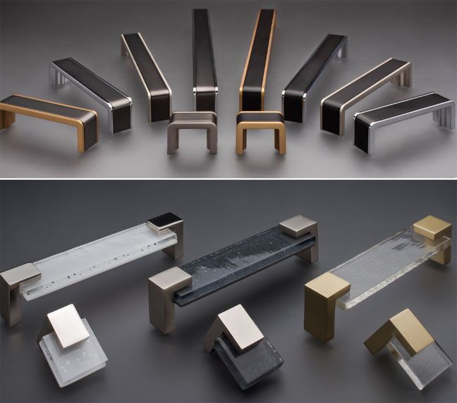 Sietto Kitchen Cabinet Knobs and Drawer Pulls