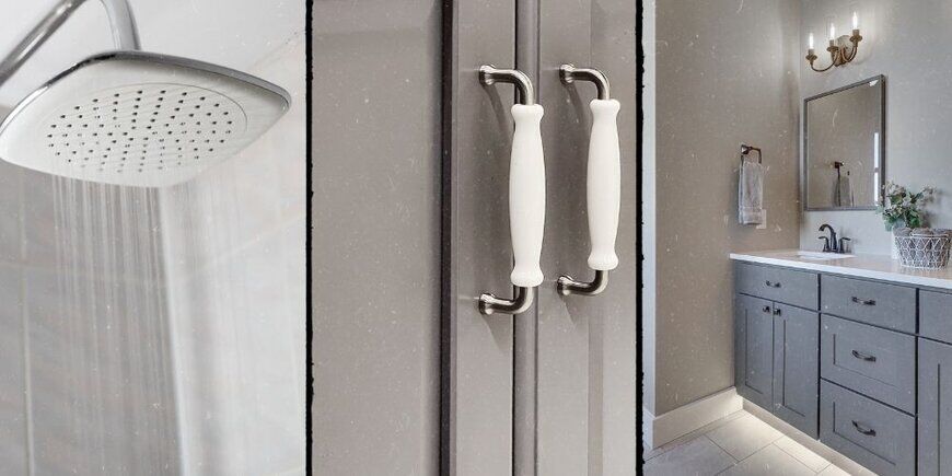 Fixtures and Hardware