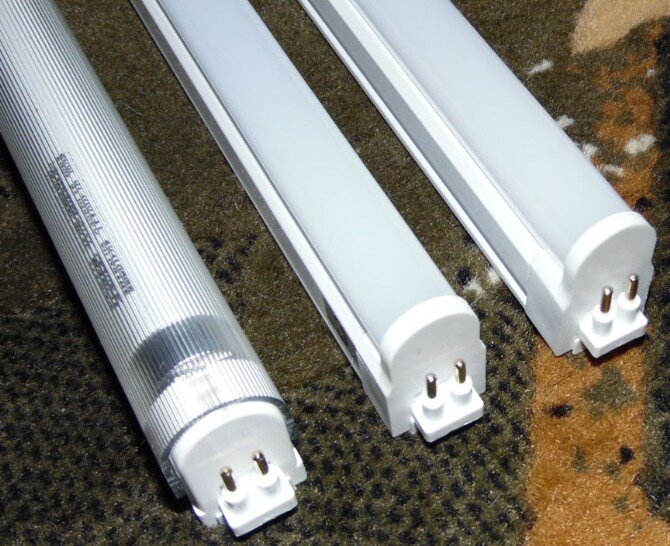Hera ELite-LED XL HO version high output linear LED light Hera ELite-LED XL HO version high output linear LED light