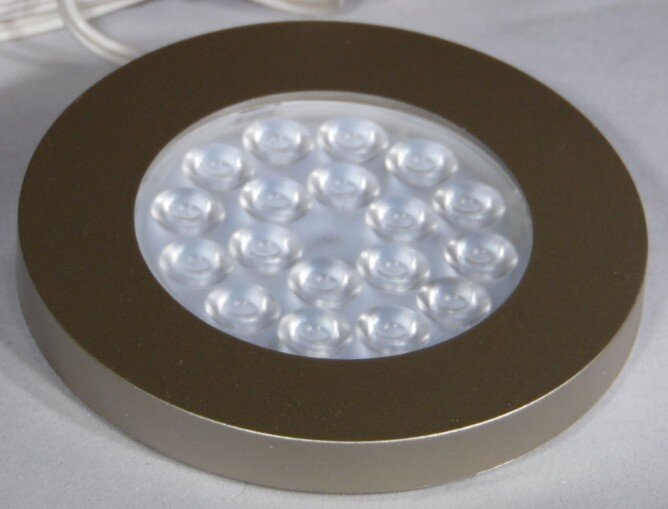 Hera ER-LED surface mount LED spotlight