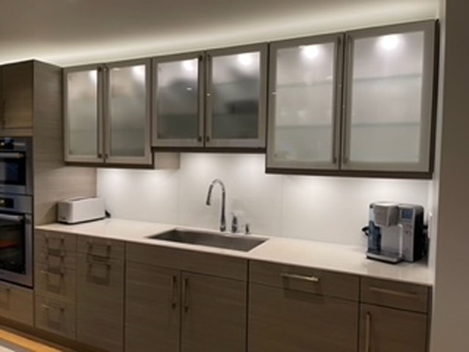Hera Lighting FR68 LED under cabinet light Hera Lighting FR68 LED under cabinet light