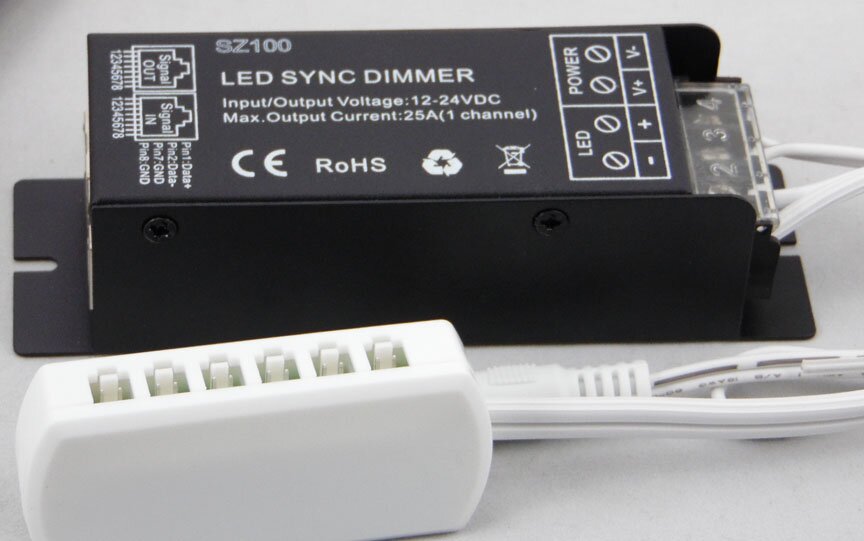 HERA PSLED/10 CLASS 2 LED LIGHT POWER SUPPLY AC ADAPTER NON-DIMMABLE 1-10W 350MA