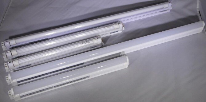 Hera Elite-LED XL upgrade from SlimLites Hera Elite-LED XL upgrade from SlimLites